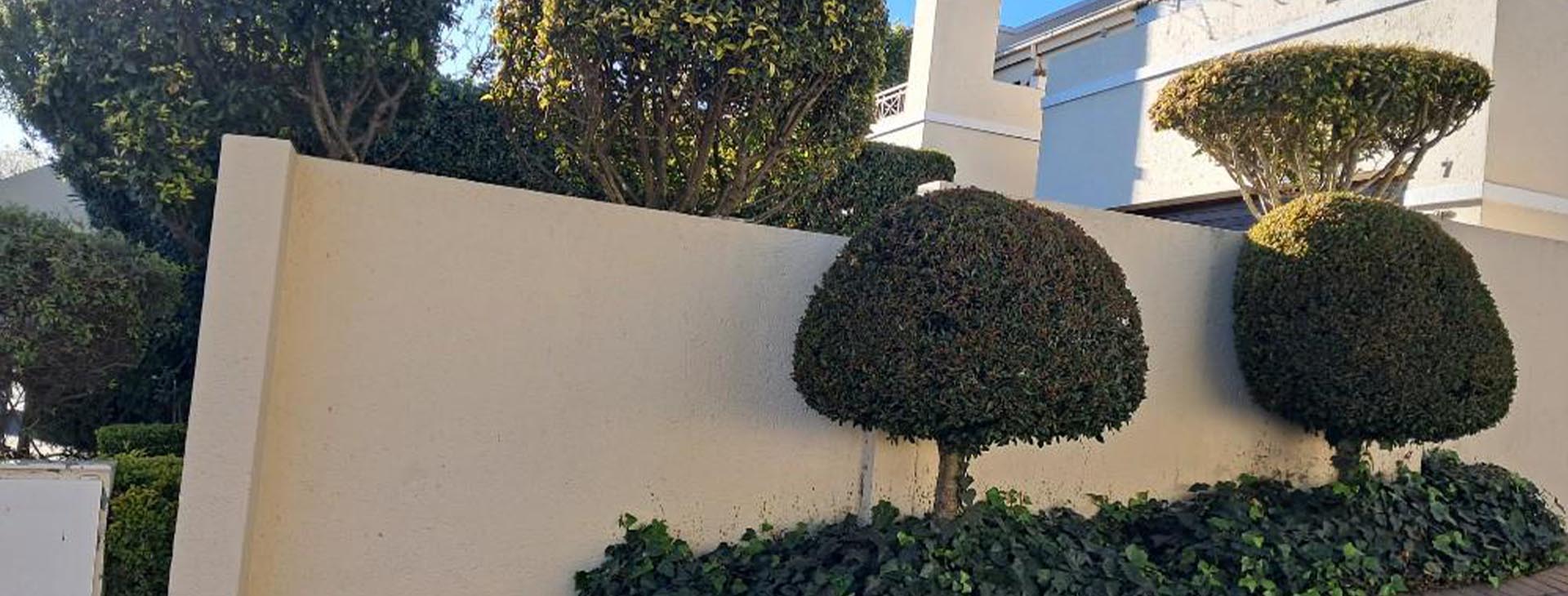 Your lawn and landscape<br />
the way it should be