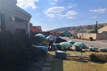 Landscaping Design