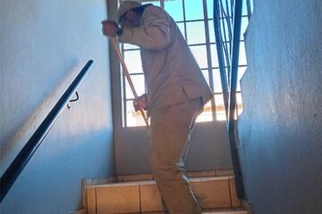 Cleaning Services